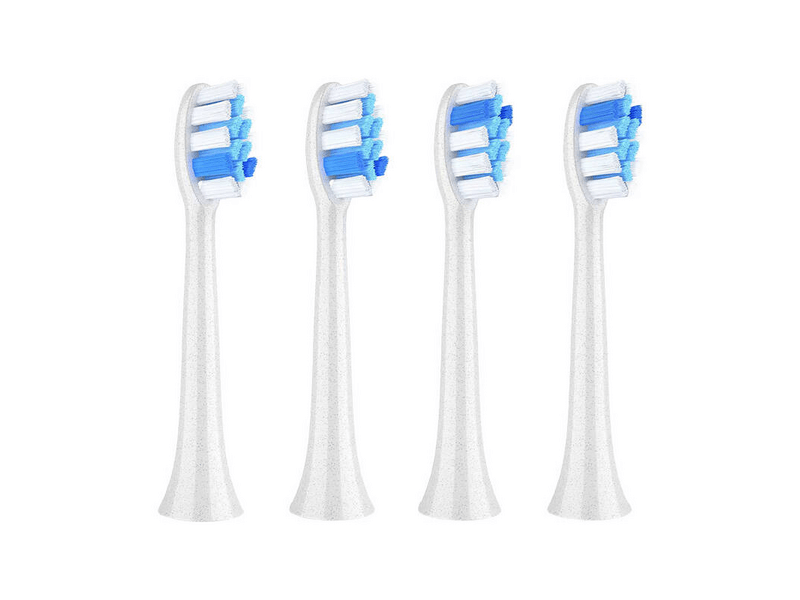 Fairywill FW-PW12 glave za četkicu za zube, 4 kom