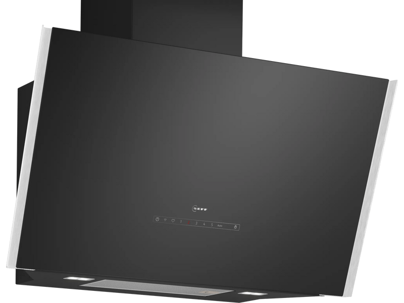 Neff D98IPT2S0 Kürtős páraelszívó