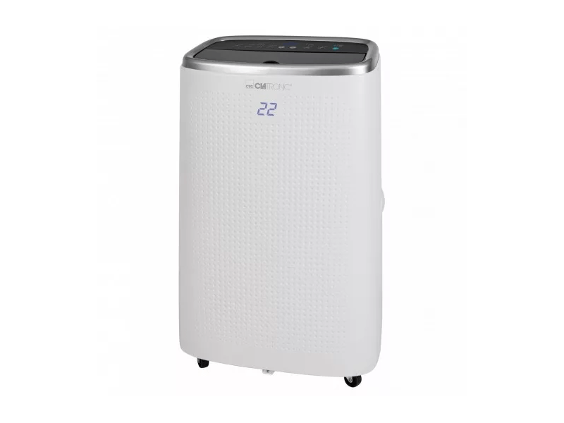 Clatronic CL 3750 WH Mobil klíma