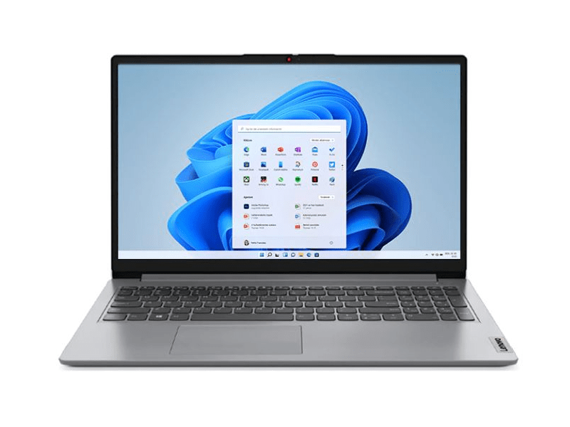 Lenovo IdeaPad 1 15IGL7 82V7001UHV Notebook + Win 11 Home S