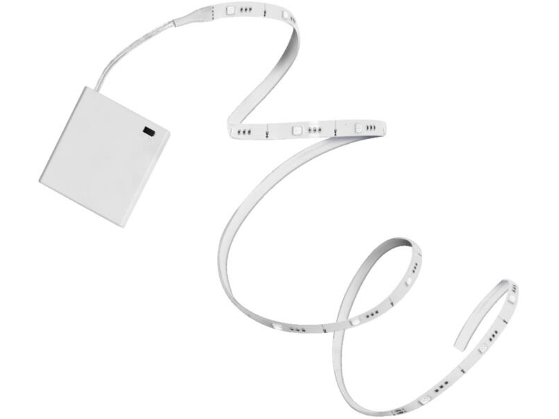 Osram Flex Battery 5M RGB Remote Control LED Szalag, elemes