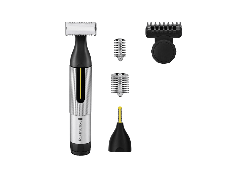 Remington HG4000 Omniblade Precision multifunkcionalna pegla za kosu na licu