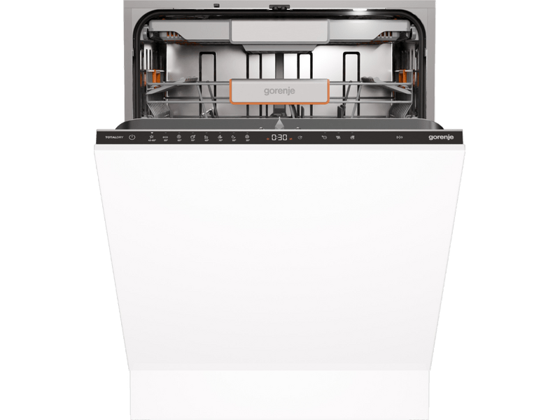Gorenje GV663B65 G600 Teljesen beépíthető mosogatógép