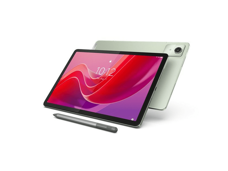 Lenovo Tab M11 8/128GB Tablet, Szürke (ZADB0325GR)