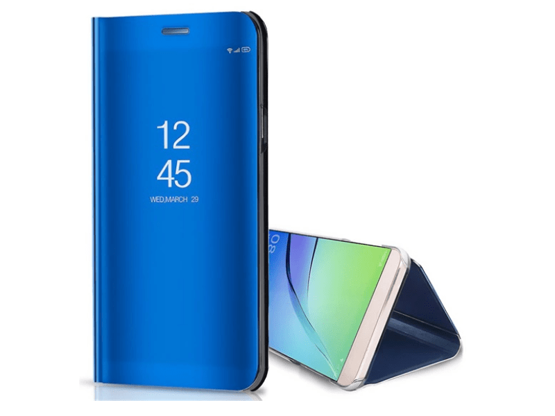 Gigapack Honor 90 Lite 5G Mobiltelefon flip tok, sötétkék (GP-147899)