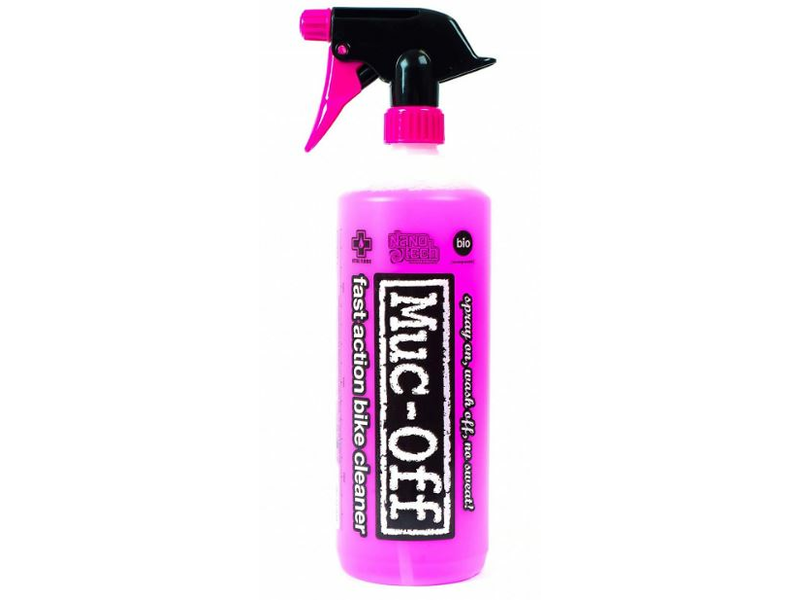 Muc-Off Cleaning kit