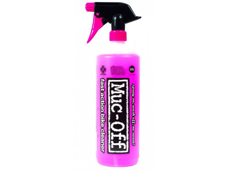Muc-Off Karbantartó készlet CS002