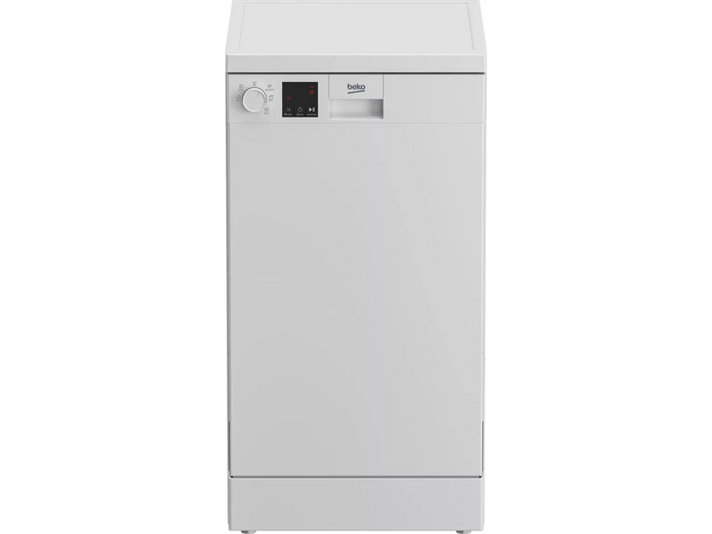 Beko DVS05024W Szabadonálló mosogatógép
