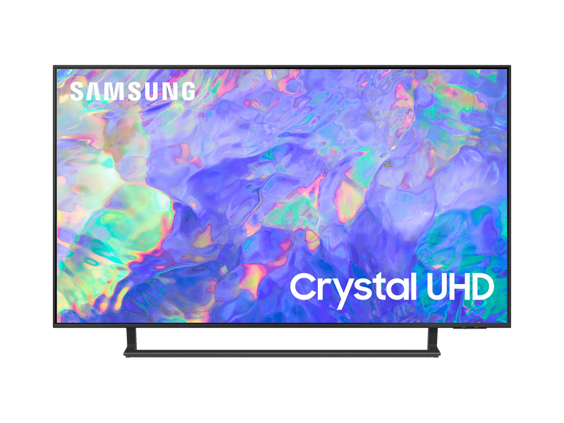 Samsung UE43CU8502KXXH 43