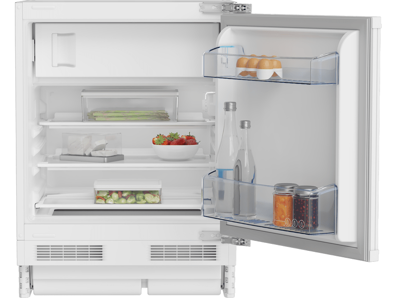 Beko BU1154N Beépíthető hűtőszekrény