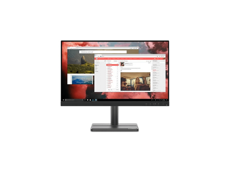 21,5 L22e-30 - VA WLED-monitor