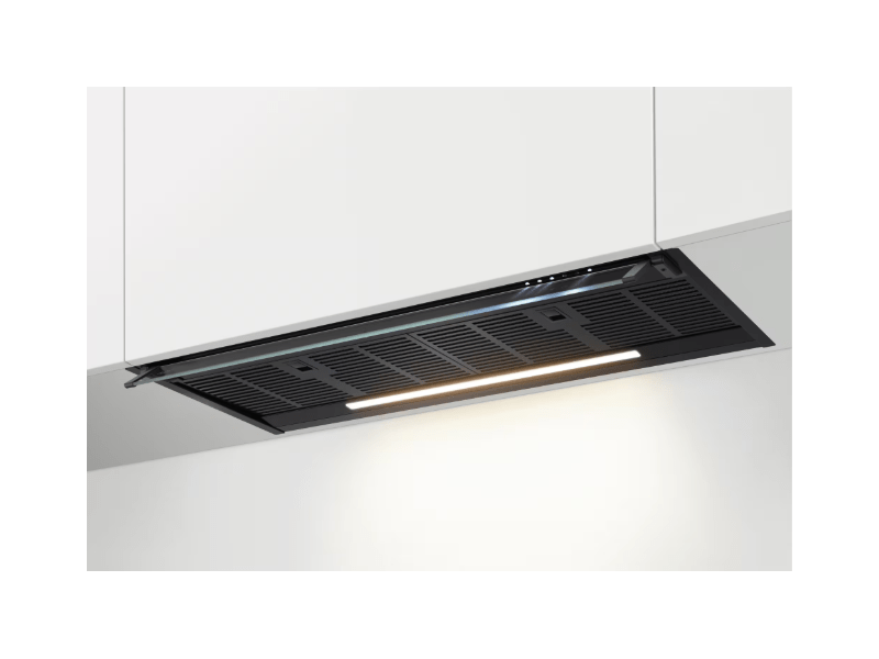 AEG GDE689HB Beépíthető páraelszívó