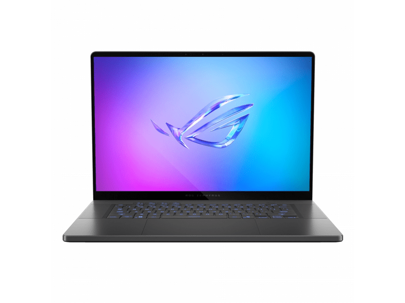 Asus ROG Zephyrus G16 GU605CX-QR075W Gamer notebook + Win11