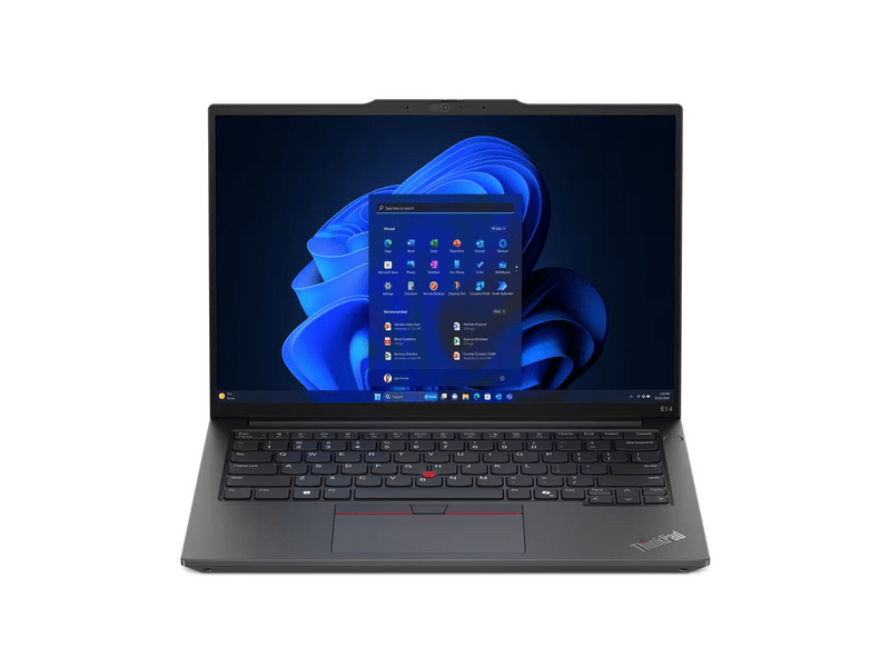 Lenovo ThinkPad E14 Gen 6 21M7002KHV Notebook + Win11 Pro