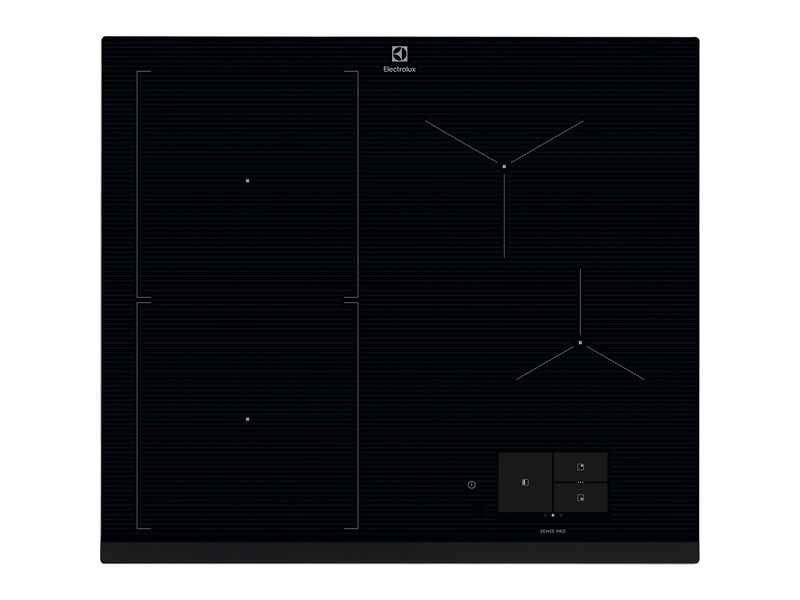 Electrolux EIS6949 Beépíthető indukciós főzőlap