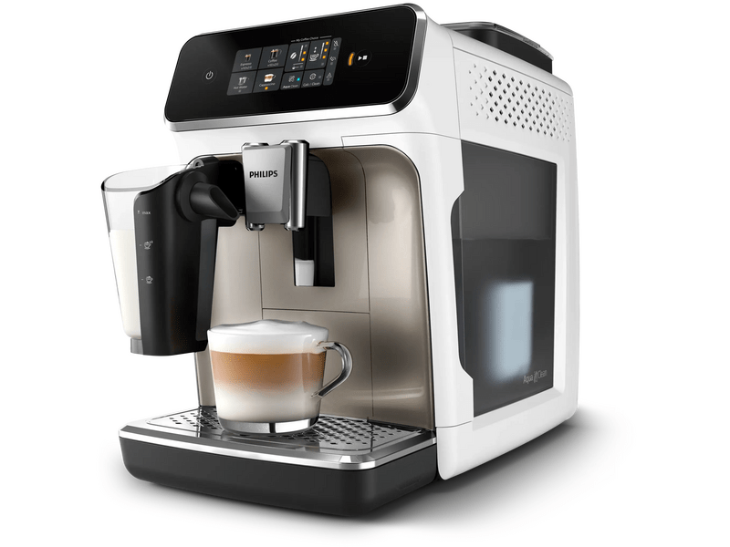 Philips EP2333/40 Series 2300 LatteGo Automata eszpresszógép