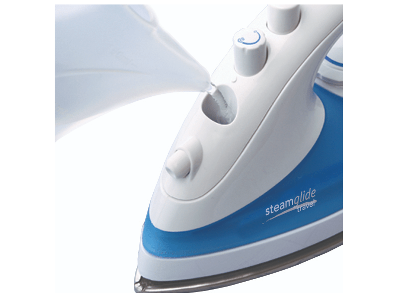 Russell Hobbs 22470-56 Utazó vasaló