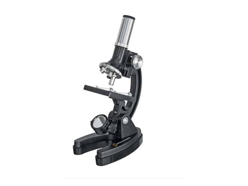 Bresser National Geographic 300–1200x mikroszkóp