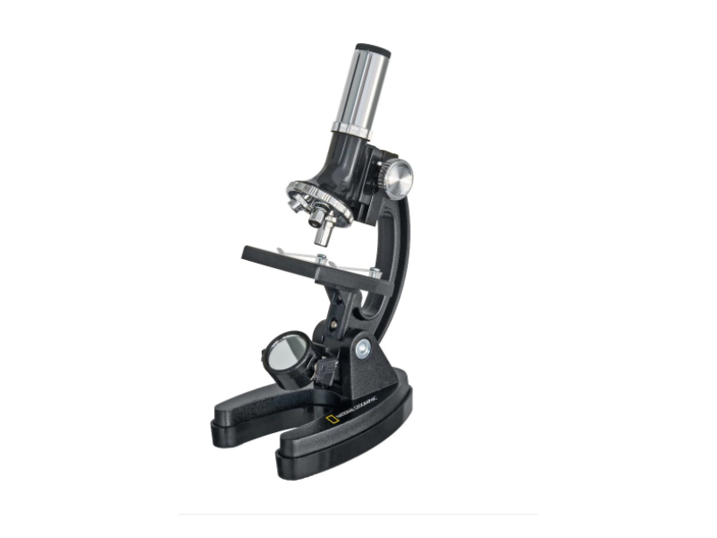 Bresser Nat Geo 3001200x Mikroszkóp