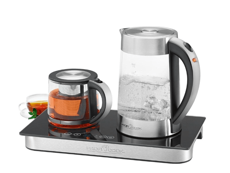 ProfiCook PC-TKS 1056 tea/kávéfőző