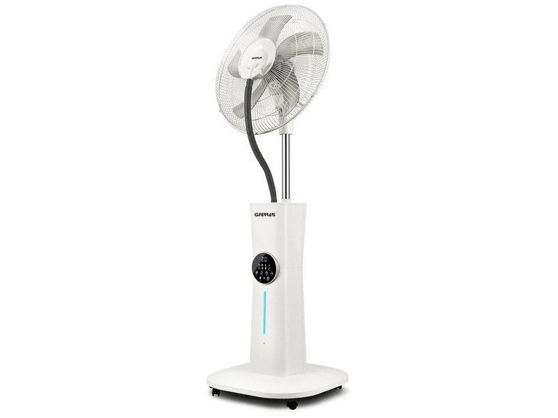 G3 Ferrari G50053 KLIMAS intelligens, ultrahangos vízpermetezős oszlopventilátor