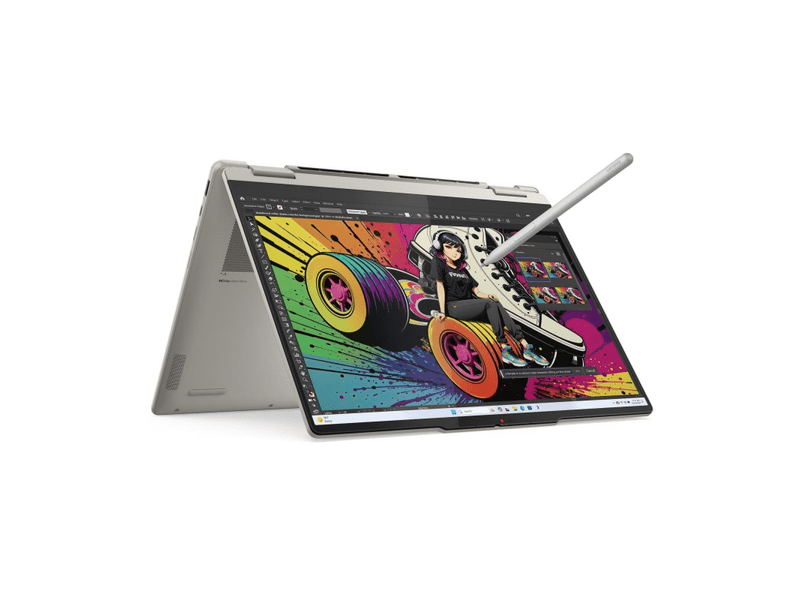 Lenovo Yoga 7 2-in-1 14AKP10 83JR002FHV Notebook + Win11 Home