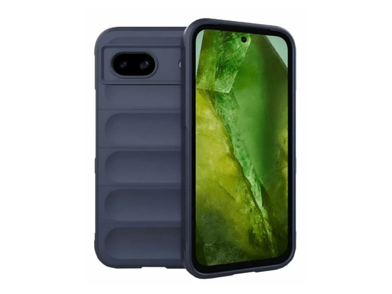 Szilikon telefonvédő Google Pixel 8a