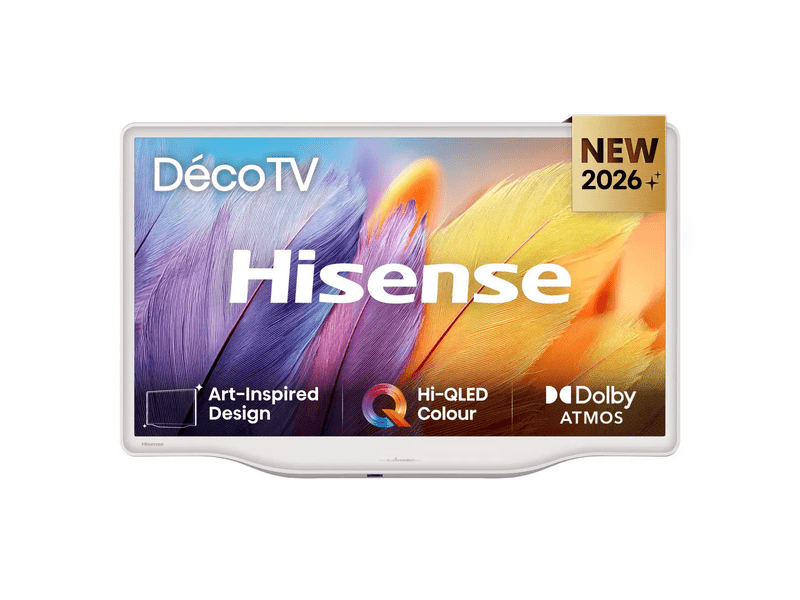 Hisense 43S5Q 43
