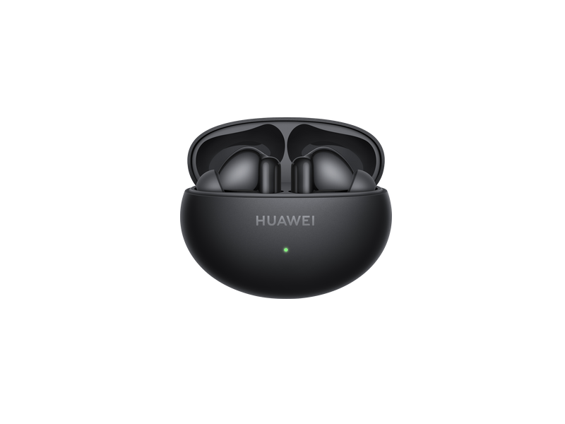 Huawei FreeBuds 6i Fülhallgató, fekete (55037551)