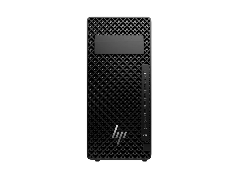 HP Z2 Tower Asztali Pc (B34L7ES) + Win11 Pro
