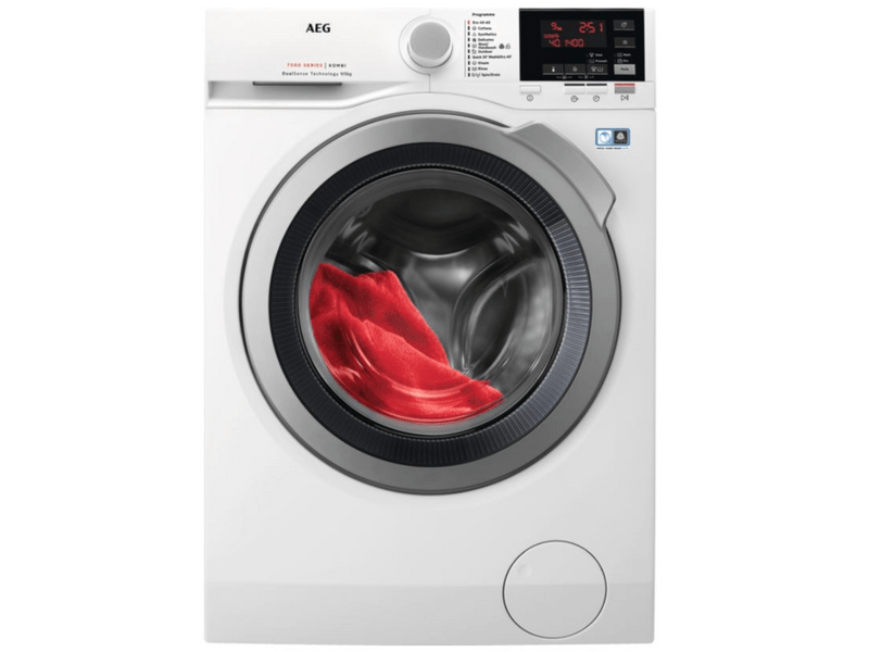 AEG L7WBGO49S Mosó-szárítógép