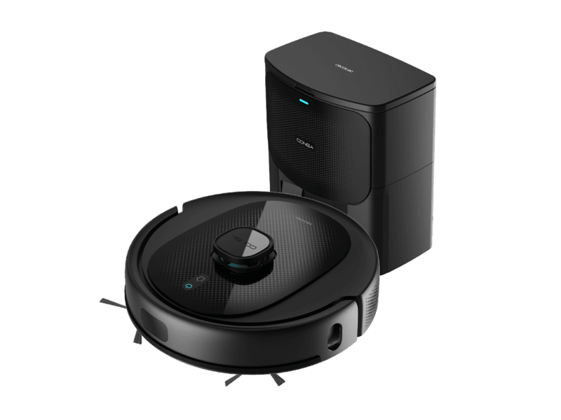 Cecotec Conga 8290 Power Ultra Home Genesis Robotporszívó