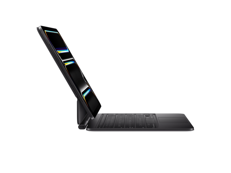 Apple Magic Keyboard 11