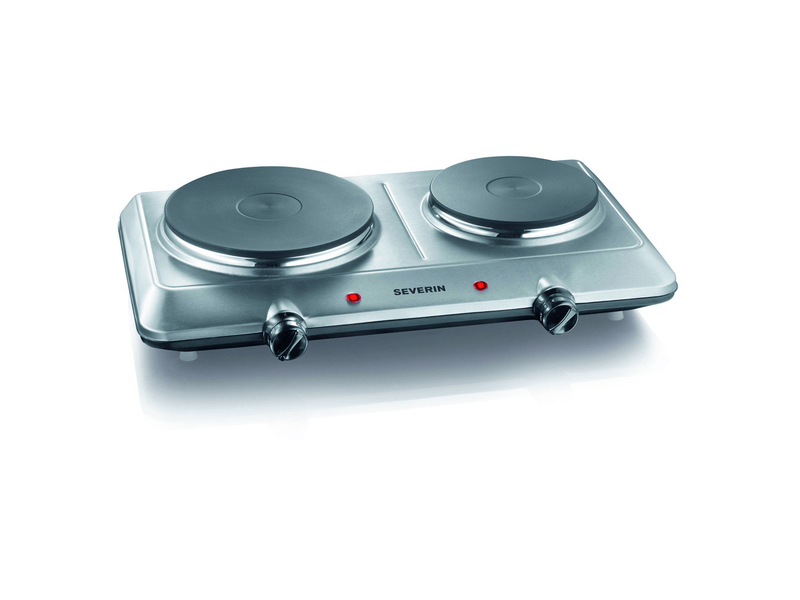 Severin DK1014 Elektromos főzőlap