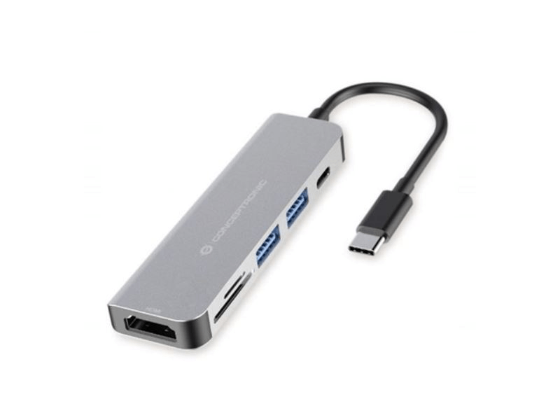 Conceptronic DONN02G Notebook dokkoló