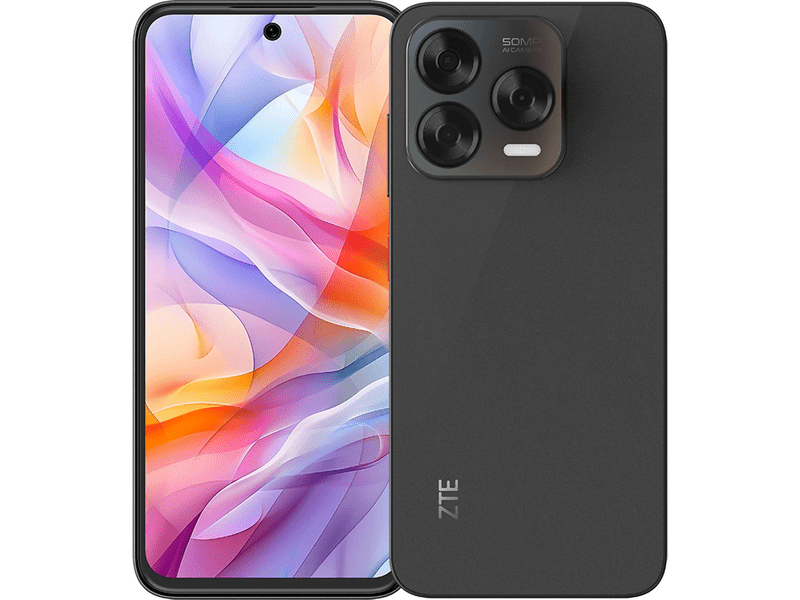 ZTE Blade V70 Vita 8/256GB Okostelefon, szürke