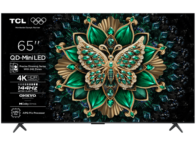 TCL 65C6K 65