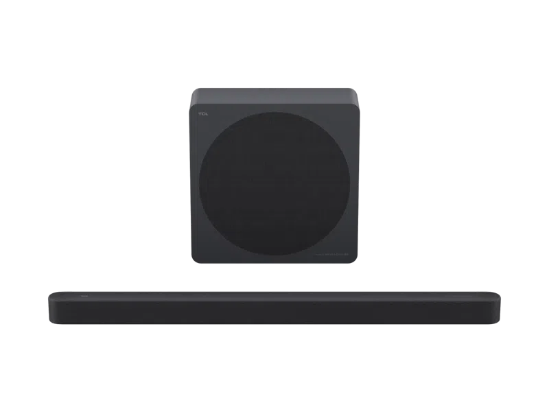 TCL A65K Dolby Atmos 3.1.2 Hangprojektor