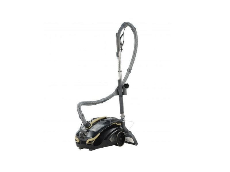 Thomas Amfibia Pro Evo Takarítógép