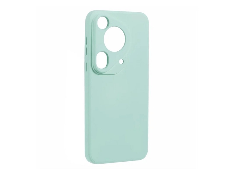 Gigapack Huawei Pura 70 Ultra Szilikon tok, menta(GP-158582)