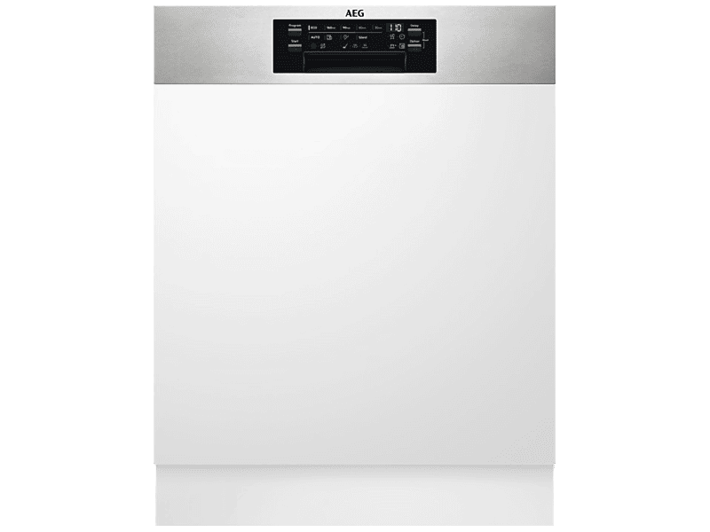 AEG FEE84706PM Beépíthető mosogatógép