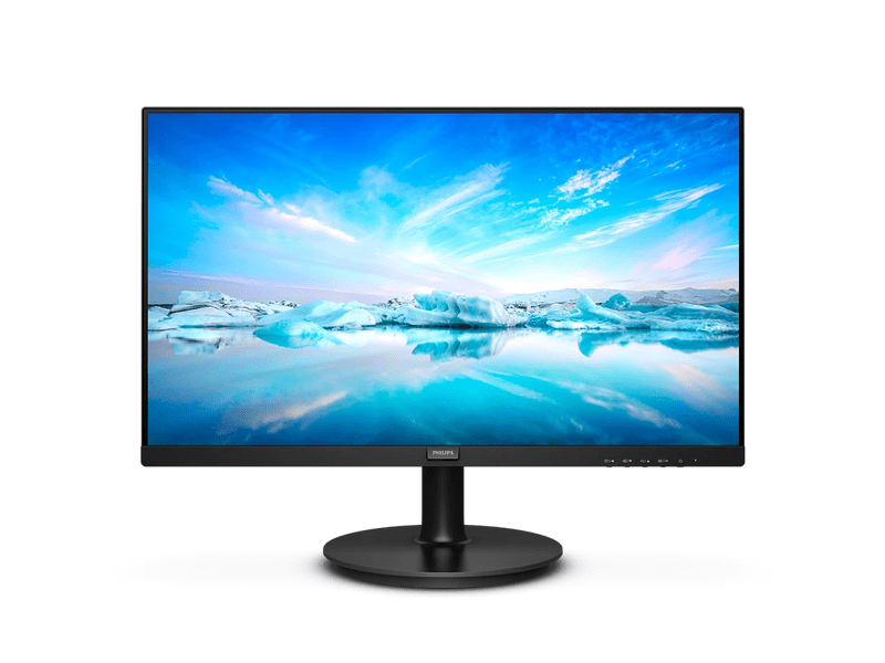 Monitor,23.8,FHD,16:9,75Hz