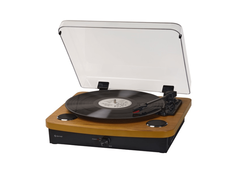 Denver VPL-230LW Retro Lemezjátszó