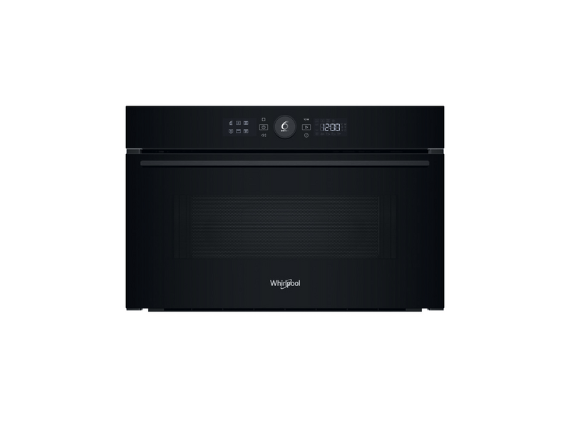 Whirlpool WMD54MB Beépíthető mikrohullámú sütő, fekete