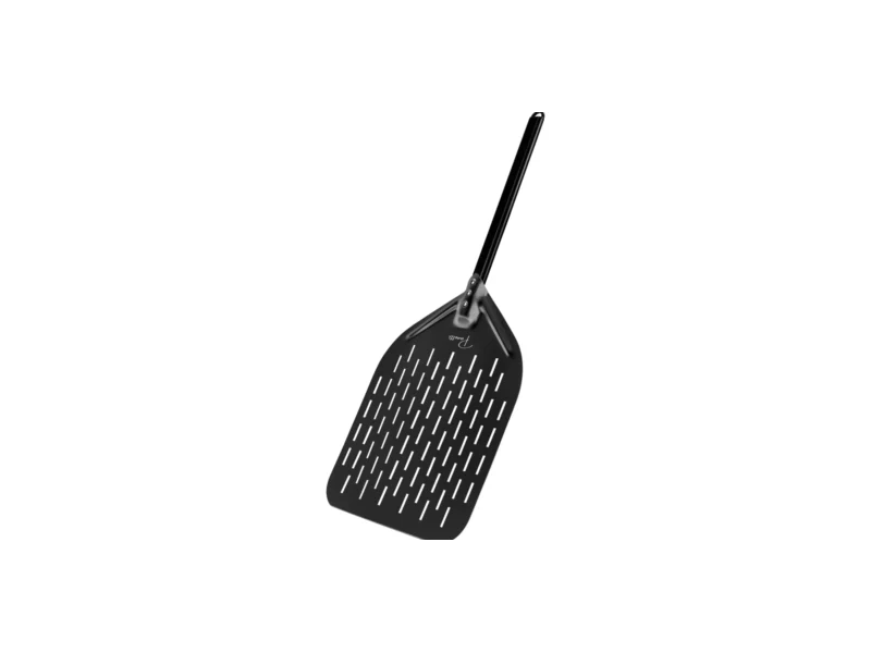 Panetti Perforált Pizzalapát, 31cm (PANPERPIZSHO)