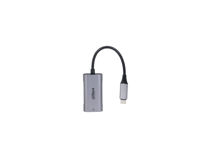 Tc31 Dahua Kábel Átalakító - TC31 (USB-C - RJ45 Gigabit)