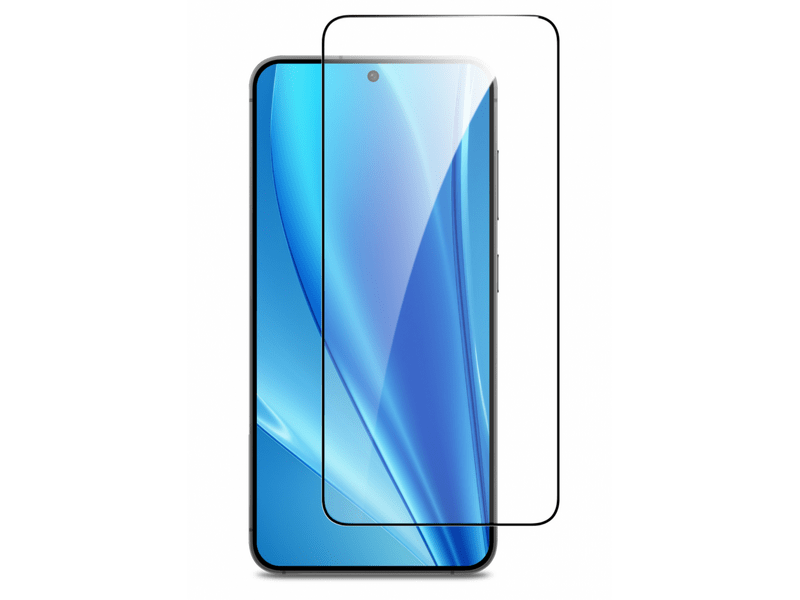 Cellect Honor Magic 8 Lite Üvegfólia (LCD-HON-M8L5G-GLASS)