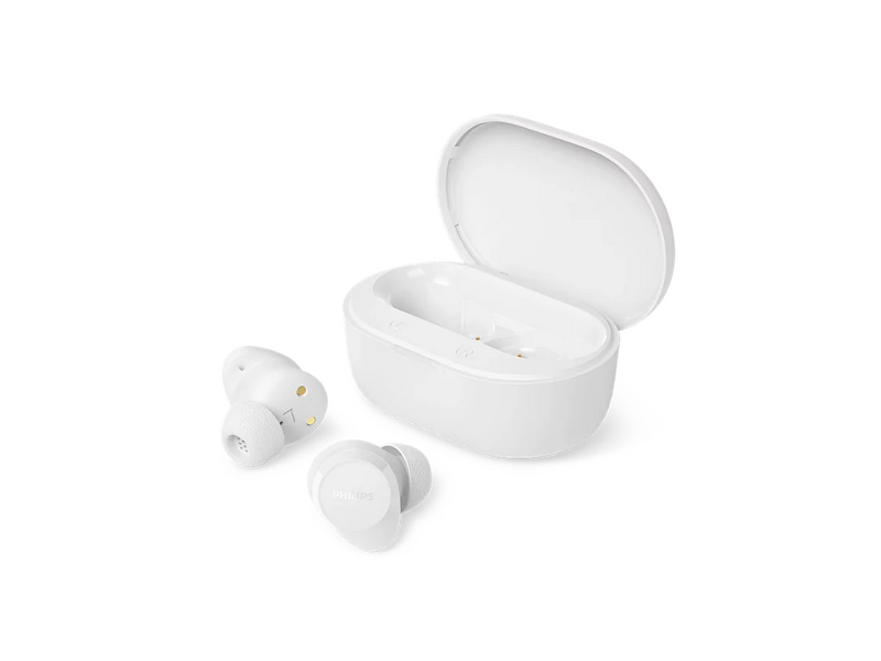 Philips TAT1300WT/00 Bluetooth fülhallgató, fehér