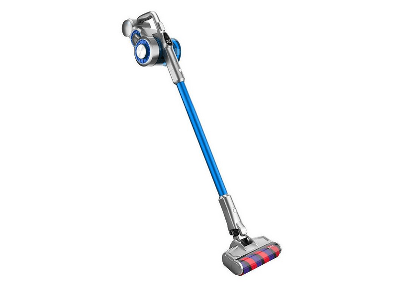 Jimmy JV85 Vezeték nélküli álló porszívó