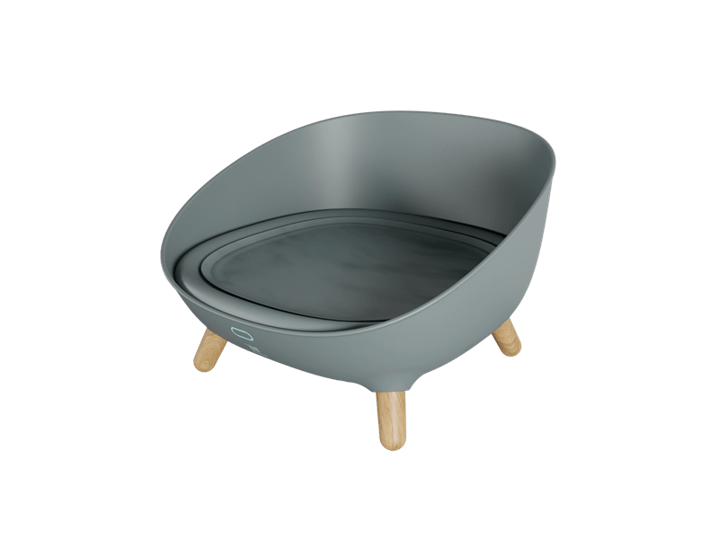 Tesla PS300 Okos kanapé háziállatoknak